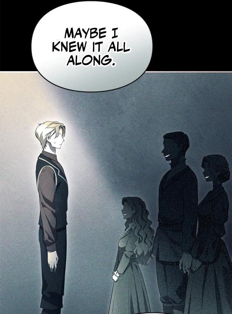 I Became a Squirrel Saving the Villain Chapter 18 - Page 25