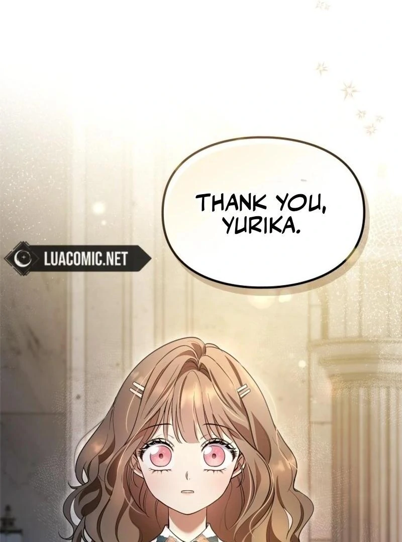 I Became a Squirrel Saving the Villain Chapter 18 - Page 30