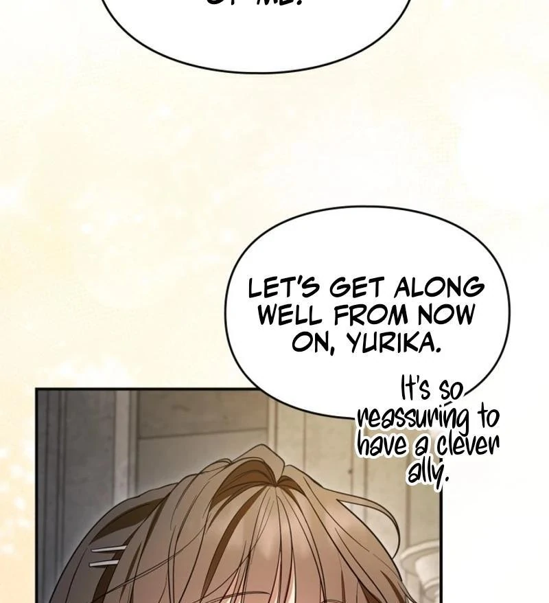 I Became a Squirrel Saving the Villain Chapter 18 - Page 35