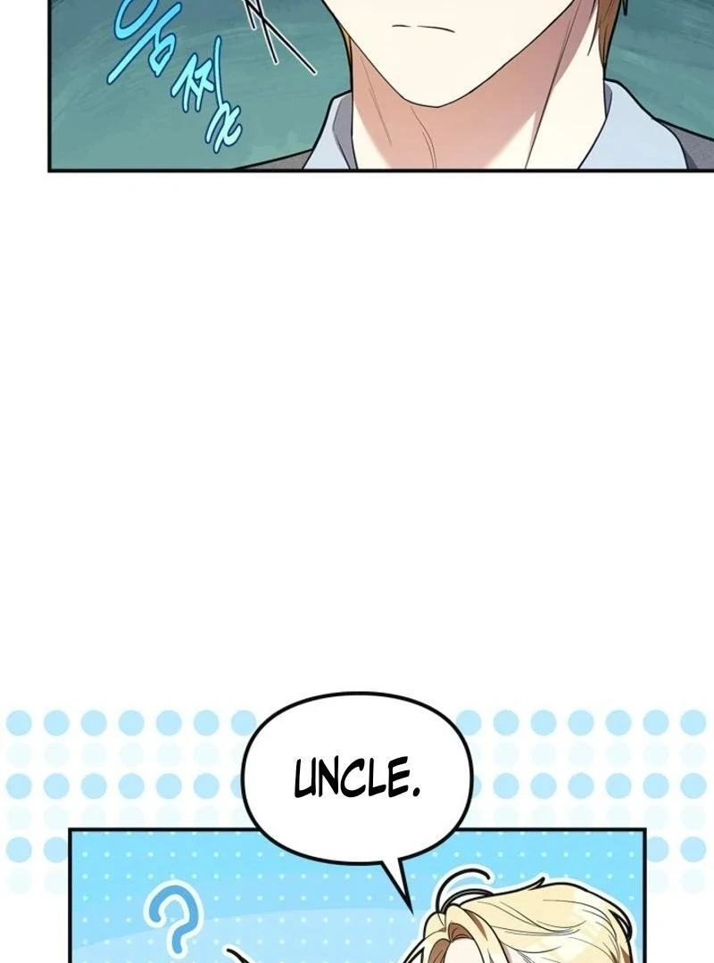 I Became a Squirrel Saving the Villain Chapter 18 - Page 39