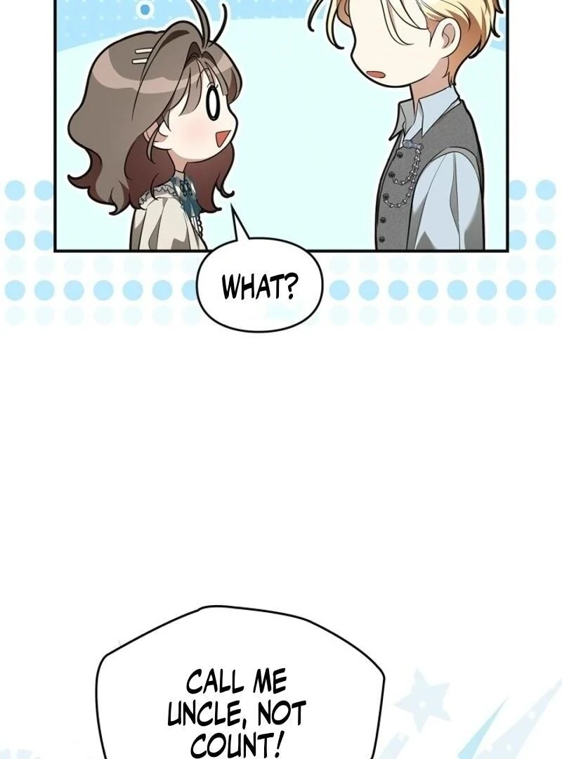 I Became a Squirrel Saving the Villain Chapter 18 - Page 40