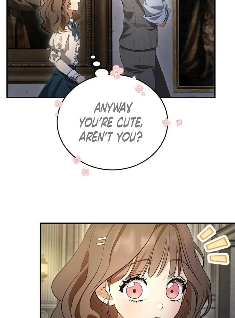 I Became a Squirrel Saving the Villain Chapter 18 - Page 43