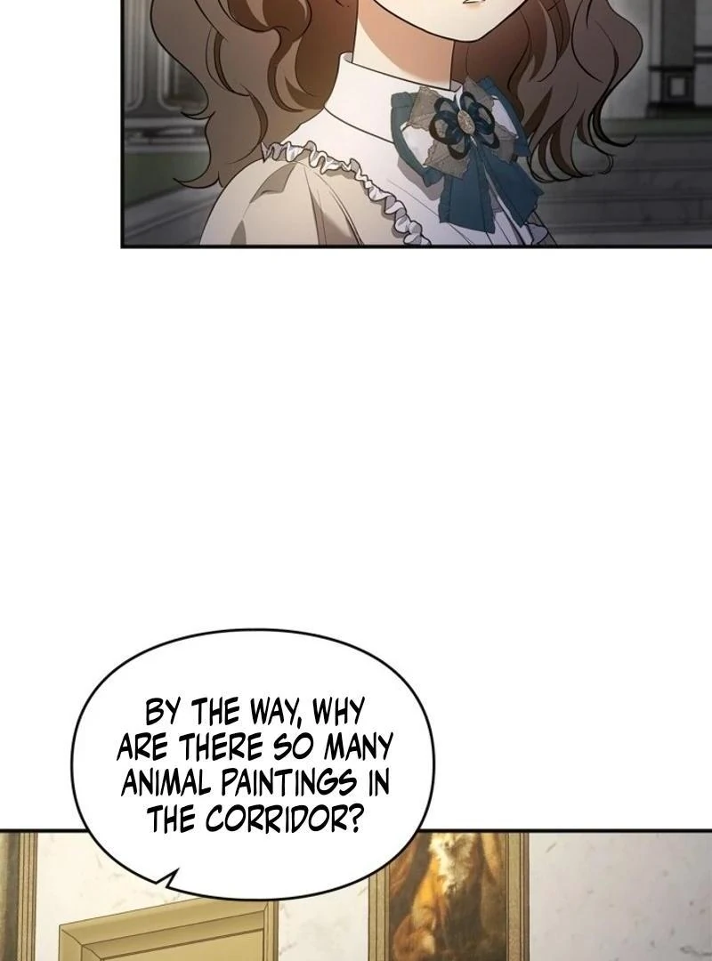 I Became a Squirrel Saving the Villain Chapter 18 - Page 44