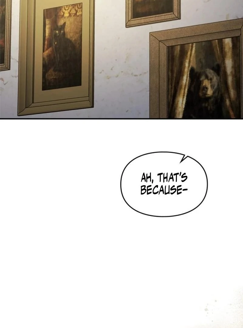 I Became a Squirrel Saving the Villain Chapter 18 - Page 45