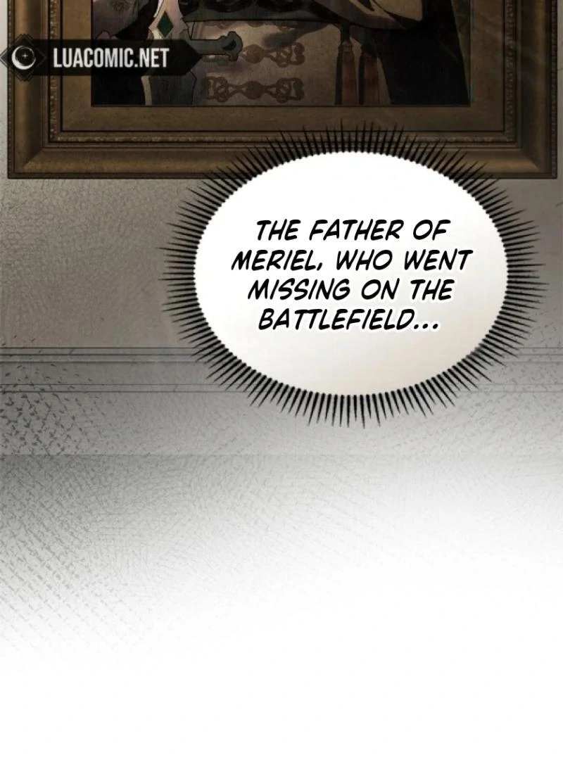 I Became a Squirrel Saving the Villain Chapter 18 - Page 5
