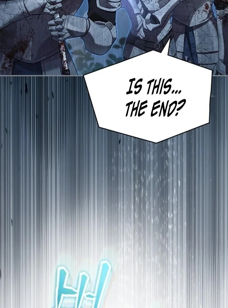 I Became a Squirrel Saving the Villain Chapter 18 - Page 50
