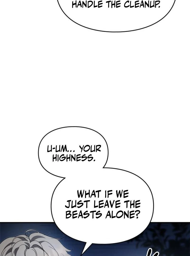 I Became a Squirrel Saving the Villain Chapter 18 - Page 63