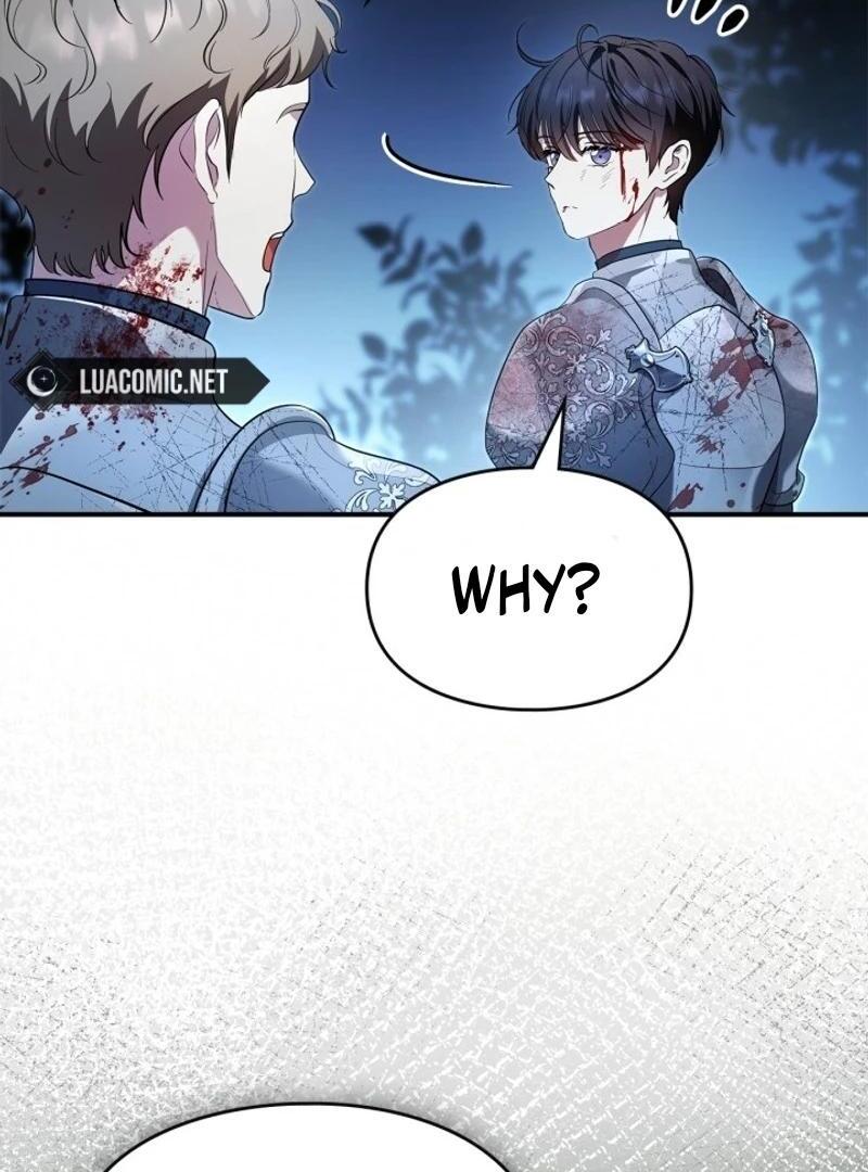 I Became a Squirrel Saving the Villain Chapter 18 - Page 64