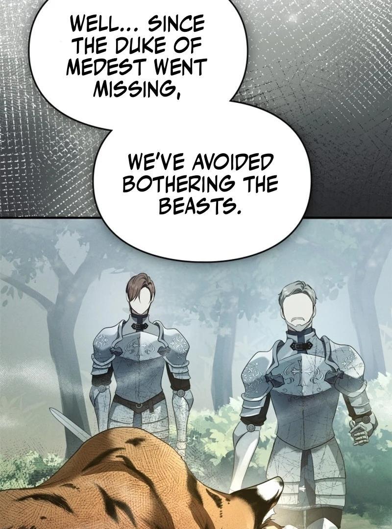 I Became a Squirrel Saving the Villain Chapter 18 - Page 65