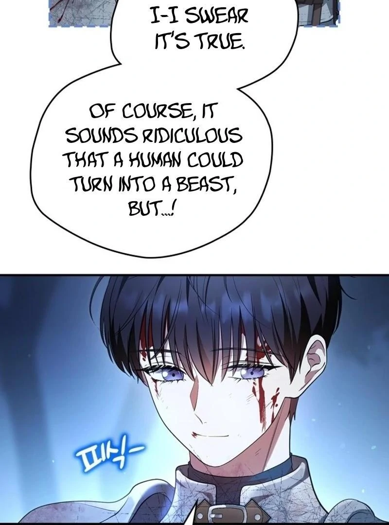 I Became a Squirrel Saving the Villain Chapter 18 - Page 68