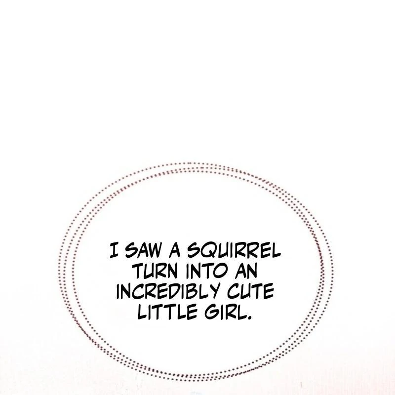 I Became a Squirrel Saving the Villain Chapter 18 - Page 70