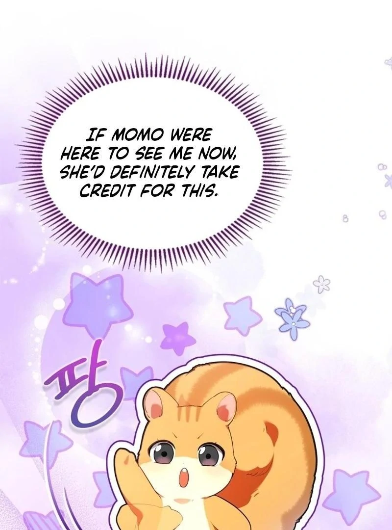I Became a Squirrel Saving the Villain Chapter 18 - Page 74