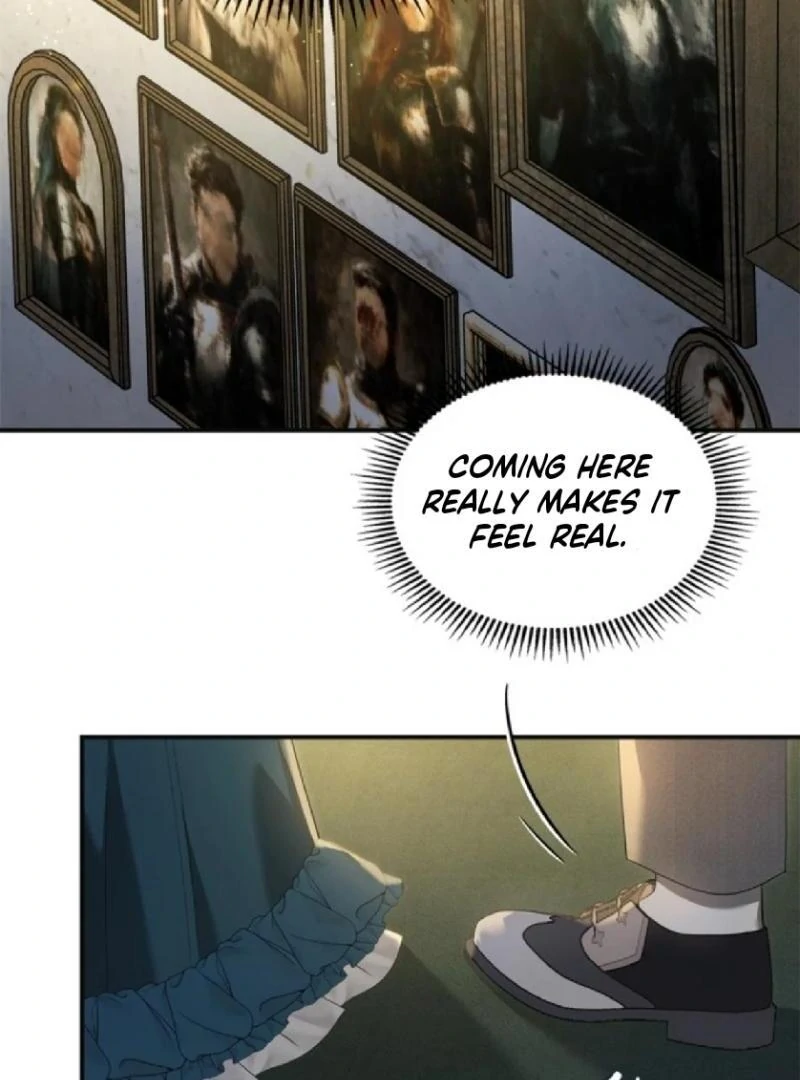 I Became a Squirrel Saving the Villain Chapter 18 - Page 8