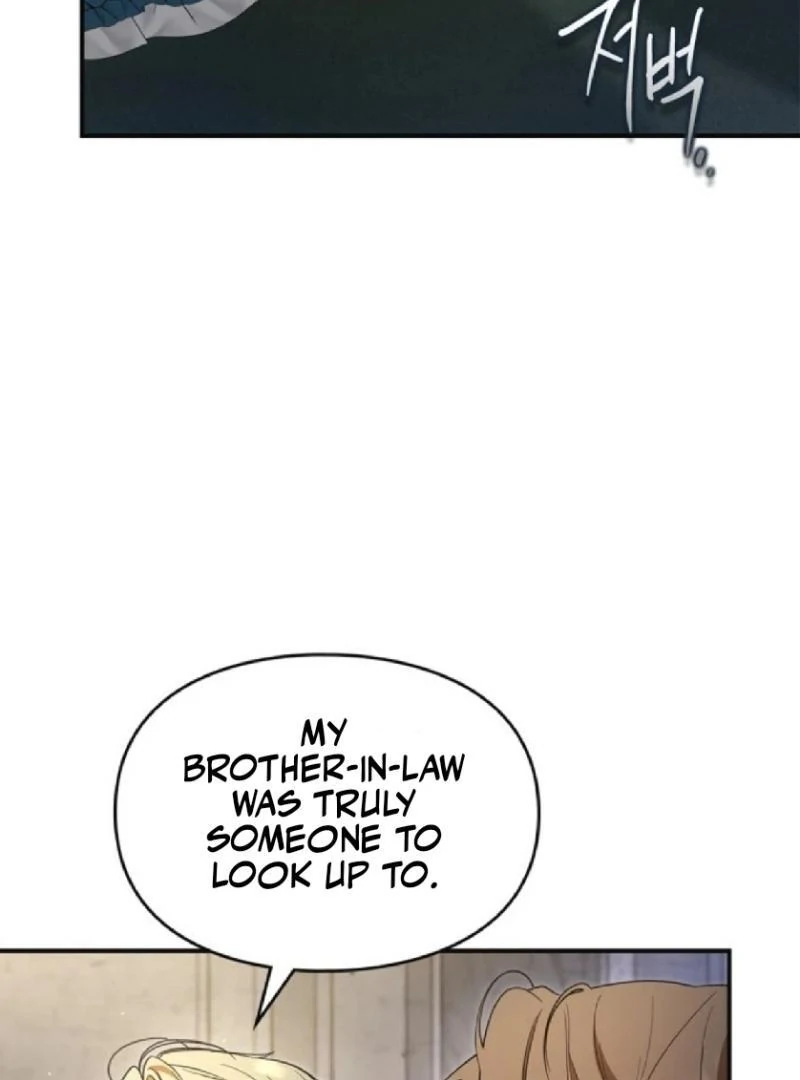 I Became a Squirrel Saving the Villain Chapter 18 - Page 9