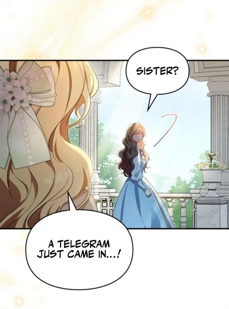 I Became a Squirrel Saving the Villain Chapter 18 - Page 96