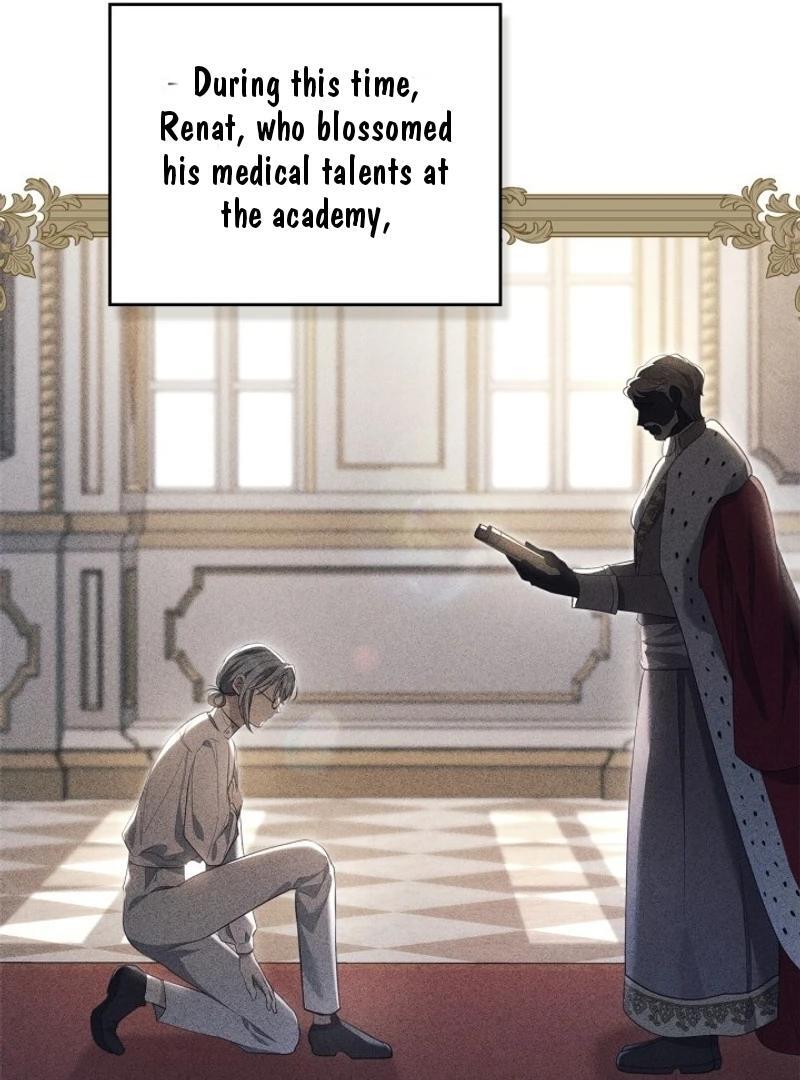 I Became a Squirrel Saving the Villain Chapter 19 - Page 10