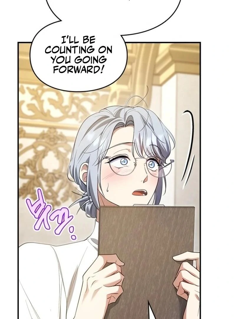 I Became a Squirrel Saving the Villain Chapter 19 - Page 17