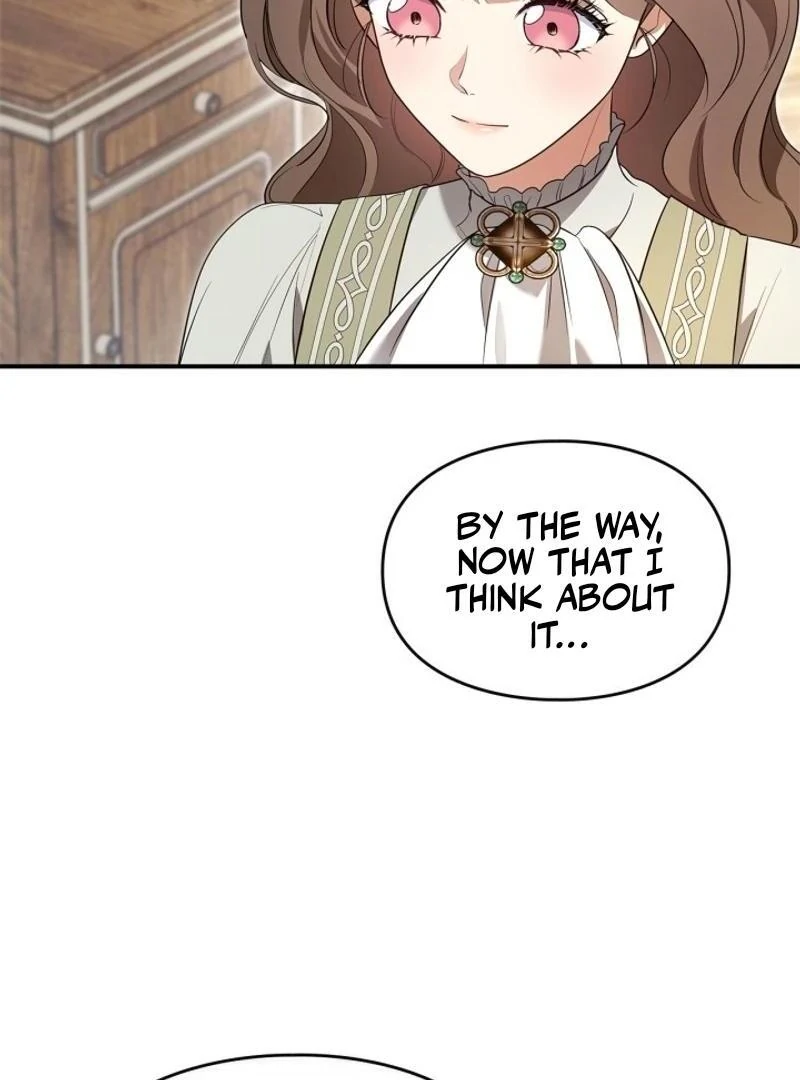 I Became a Squirrel Saving the Villain Chapter 19 - Page 24