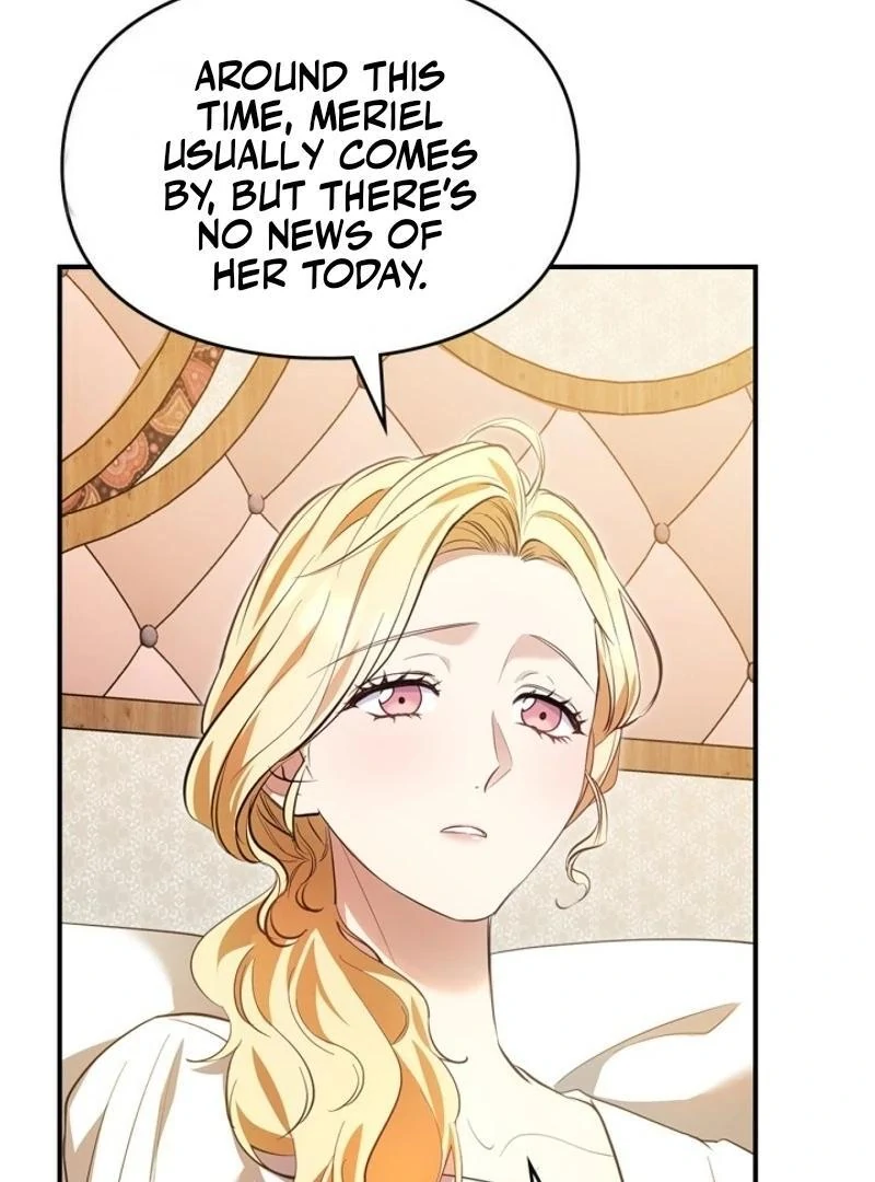 I Became a Squirrel Saving the Villain Chapter 19 - Page 25