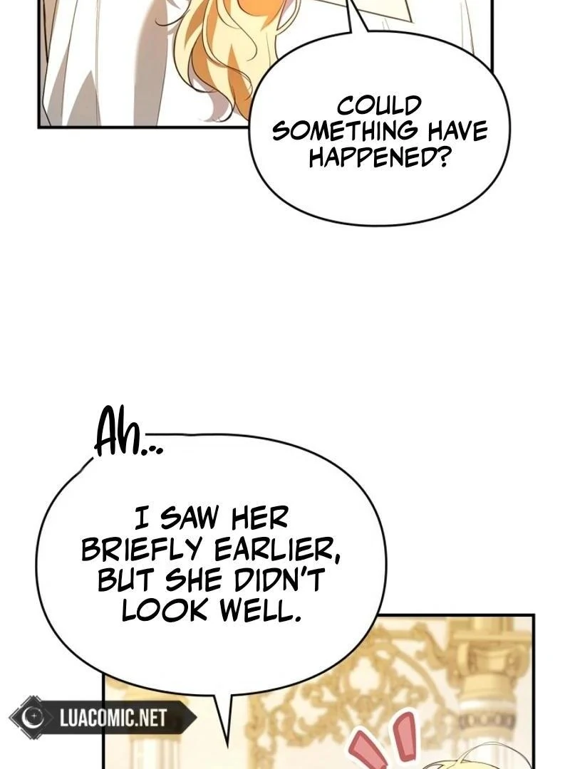 I Became a Squirrel Saving the Villain Chapter 19 - Page 26