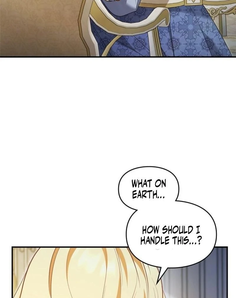 I Became a Squirrel Saving the Villain Chapter 19 - Page 33