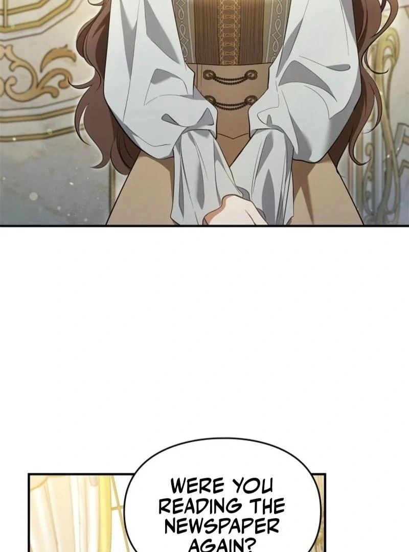 I Became a Squirrel Saving the Villain Chapter 19 - Page 36