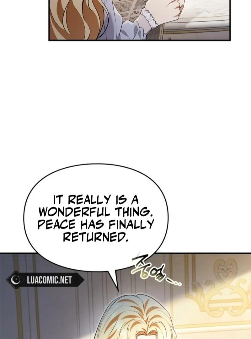 I Became a Squirrel Saving the Villain Chapter 19 - Page 39