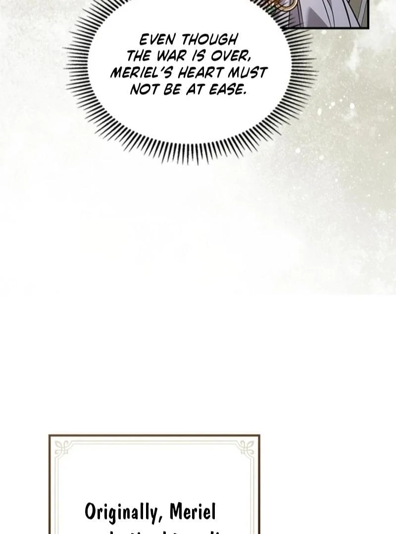 I Became a Squirrel Saving the Villain Chapter 19 - Page 42