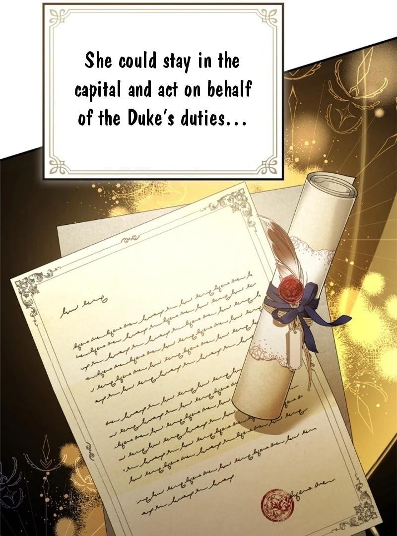 I Became a Squirrel Saving the Villain Chapter 19 - Page 47