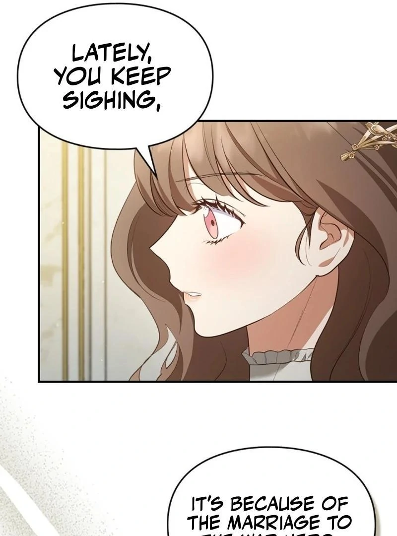 I Became a Squirrel Saving the Villain Chapter 19 - Page 59