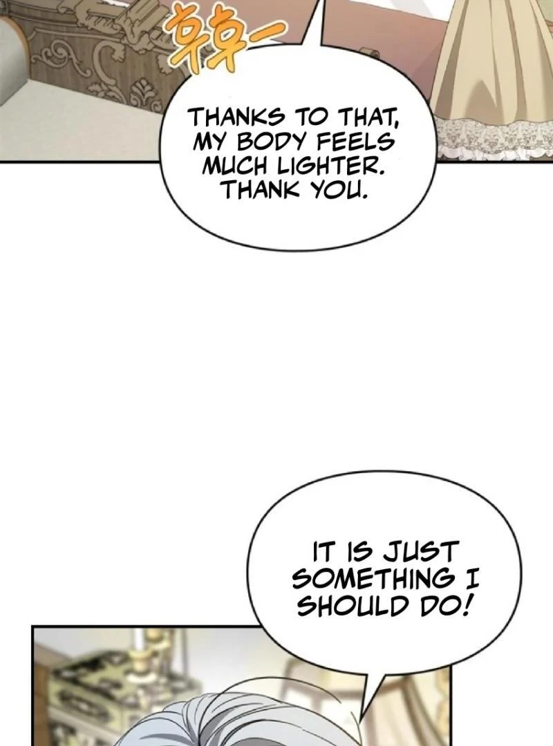 I Became a Squirrel Saving the Villain Chapter 19 - Page 6