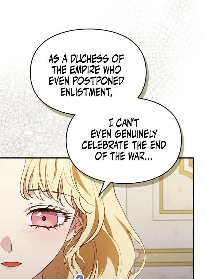 I Became a Squirrel Saving the Villain Chapter 19 - Page 67