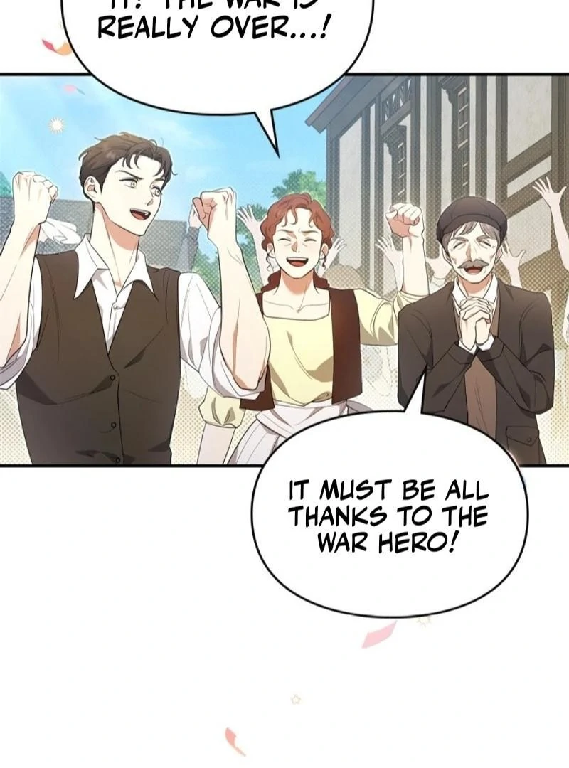 I Became a Squirrel Saving the Villain Chapter 19 - Page 86