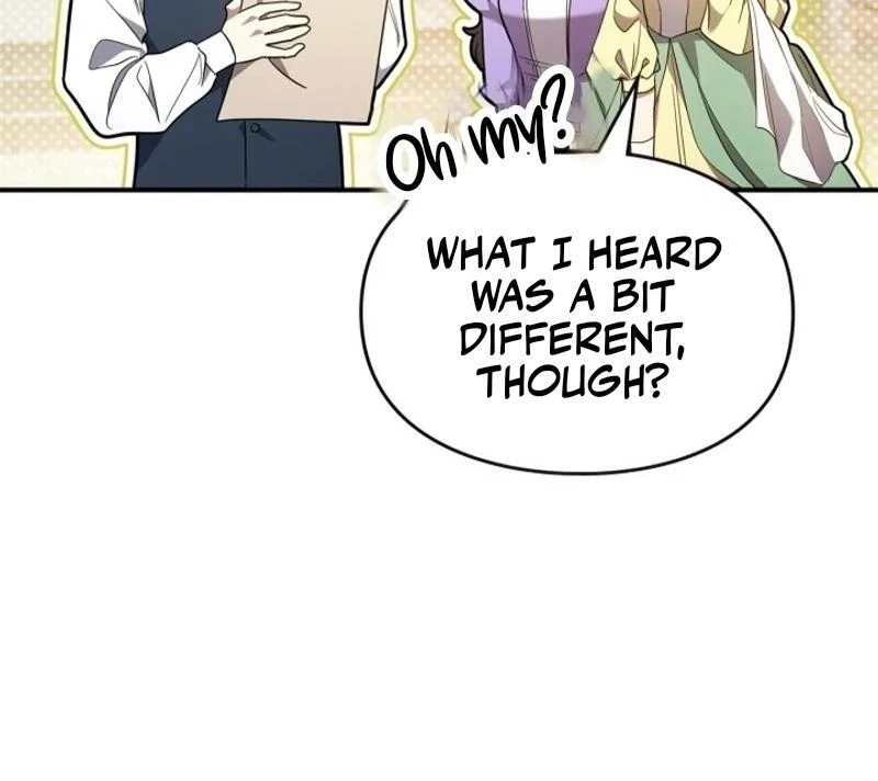 I Became a Squirrel Saving the Villain Chapter 19 - Page 93