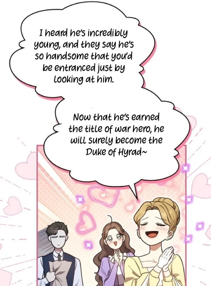 I Became a Squirrel Saving the Villain Chapter 19 - Page 94