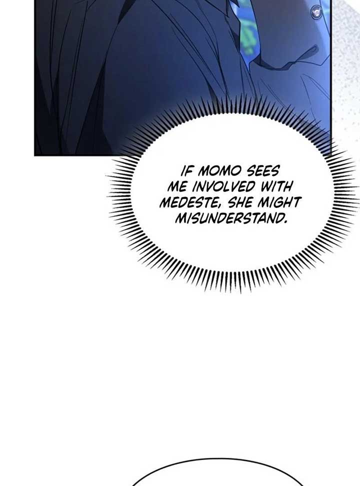 I Became a Squirrel Saving the Villain Chapter 20 - Page 100