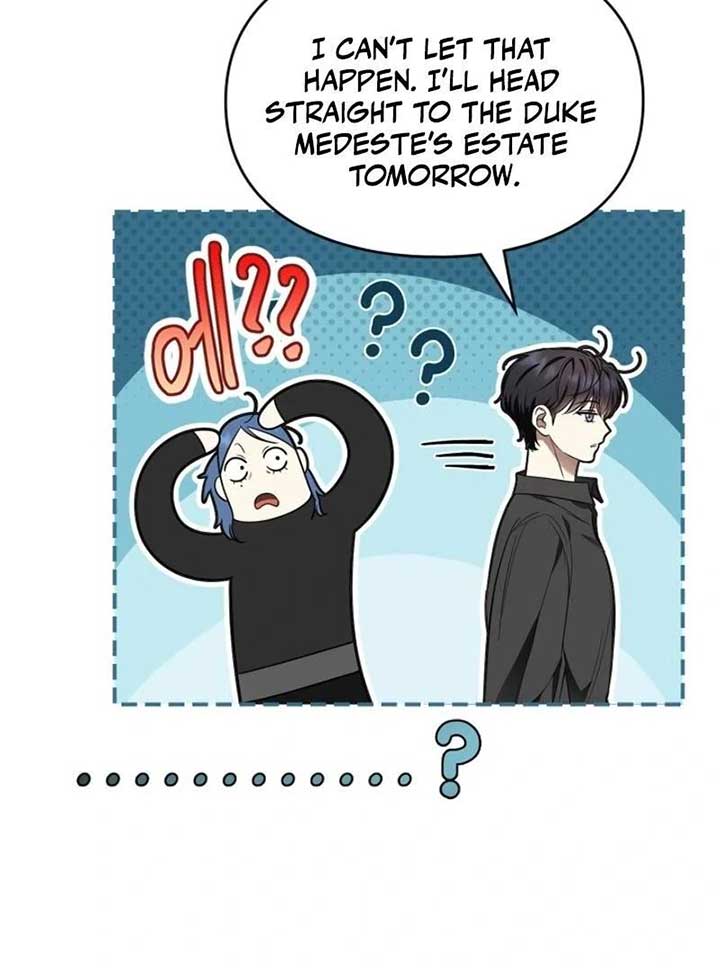 I Became a Squirrel Saving the Villain Chapter 20 - Page 101