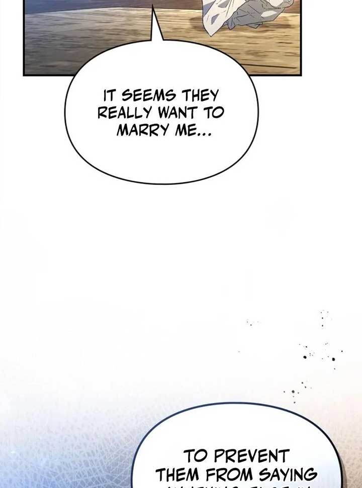 I Became a Squirrel Saving the Villain Chapter 20 - Page 103
