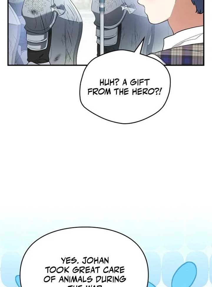 I Became a Squirrel Saving the Villain Chapter 20 - Page 14