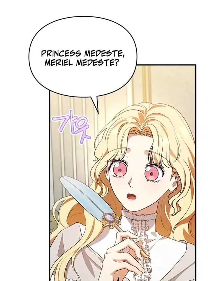 I Became a Squirrel Saving the Villain Chapter 20 - Page 43