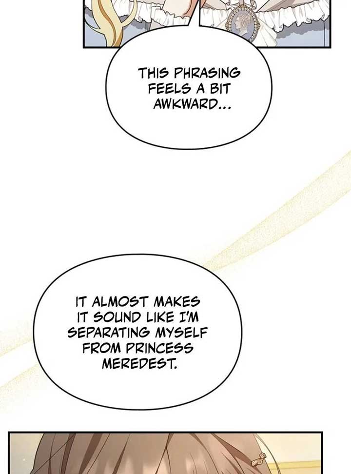 I Became a Squirrel Saving the Villain Chapter 20 - Page 44