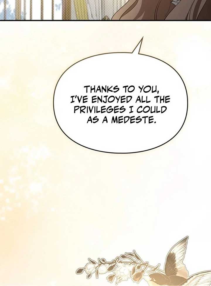 I Became a Squirrel Saving the Villain Chapter 20 - Page 52