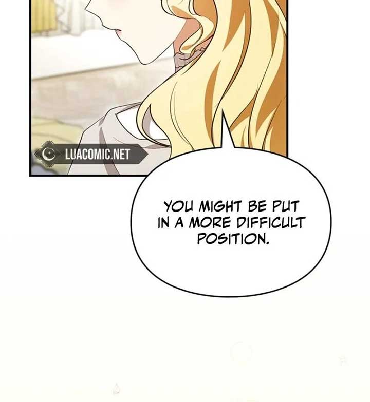 I Became a Squirrel Saving the Villain Chapter 20 - Page 60