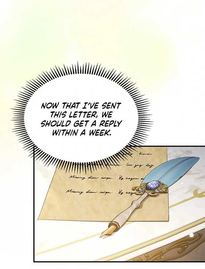 I Became a Squirrel Saving the Villain Chapter 20 - Page 71