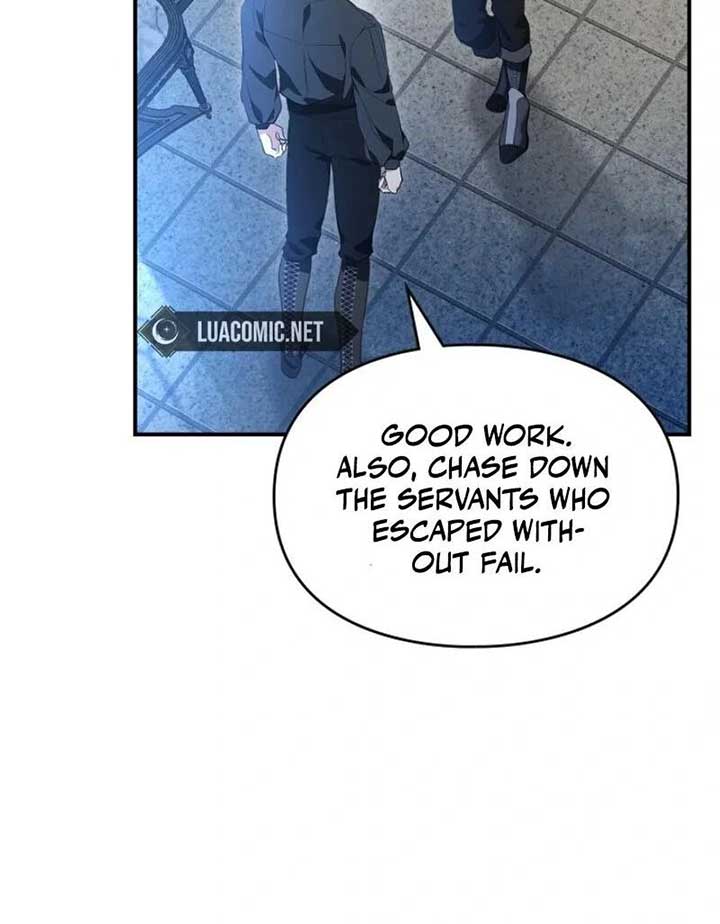I Became a Squirrel Saving the Villain Chapter 20 - Page 84