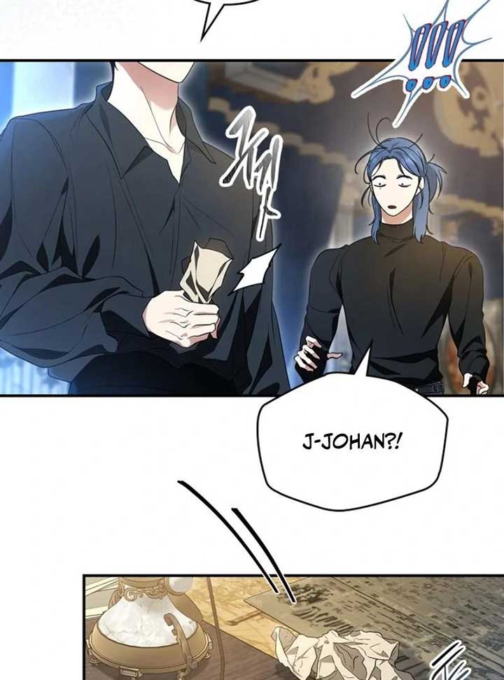 I Became a Squirrel Saving the Villain Chapter 20 - Page 89