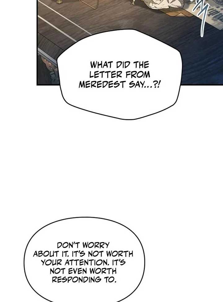 I Became a Squirrel Saving the Villain Chapter 20 - Page 90