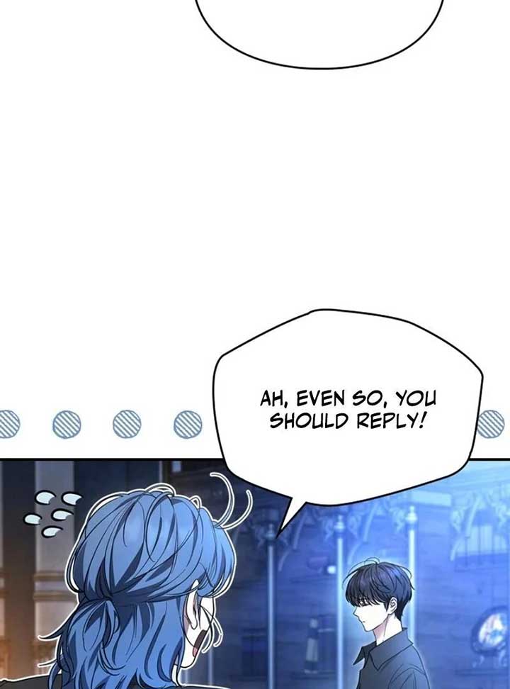 I Became a Squirrel Saving the Villain Chapter 20 - Page 92
