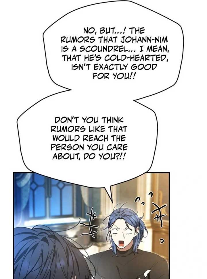 I Became a Squirrel Saving the Villain Chapter 20 - Page 96