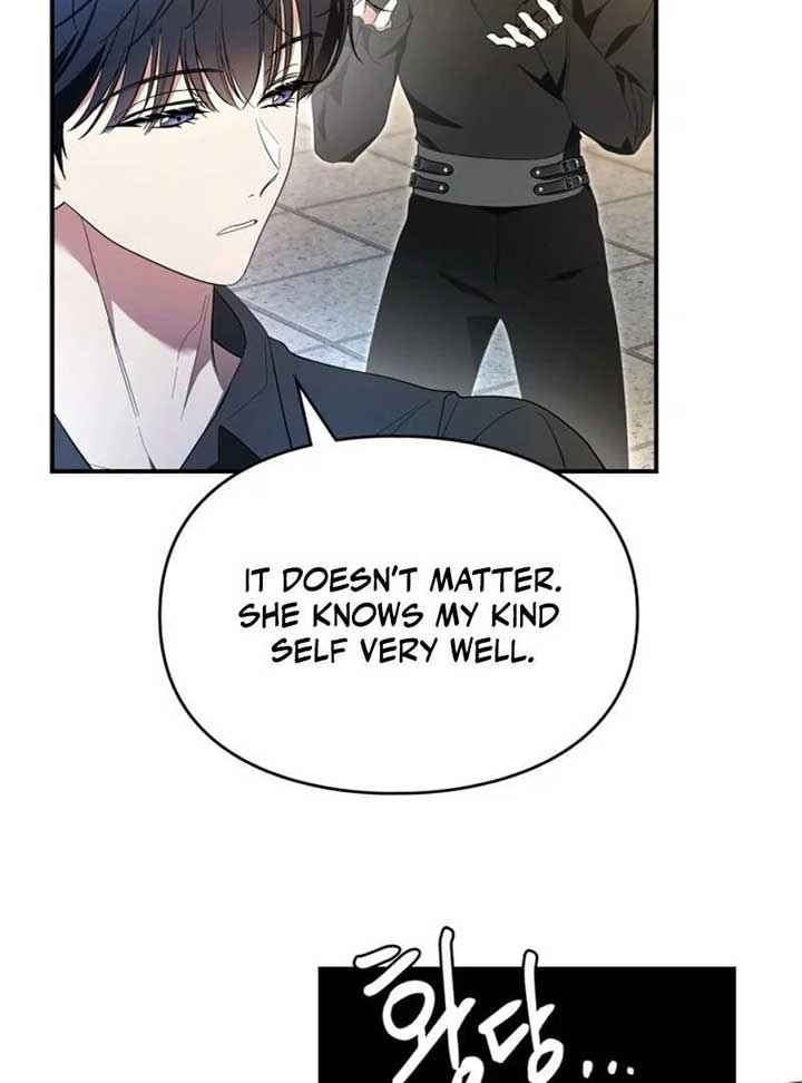 I Became a Squirrel Saving the Villain Chapter 20 - Page 97